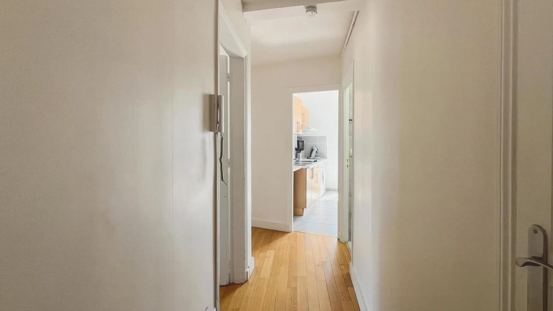 Lovely 2 Bedrooms - Paris - Rue De Prague - Flexliving 0*,